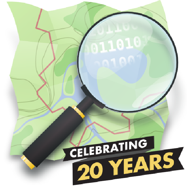 OpenStreetMap Turns 20, Come Celebrate With Us!